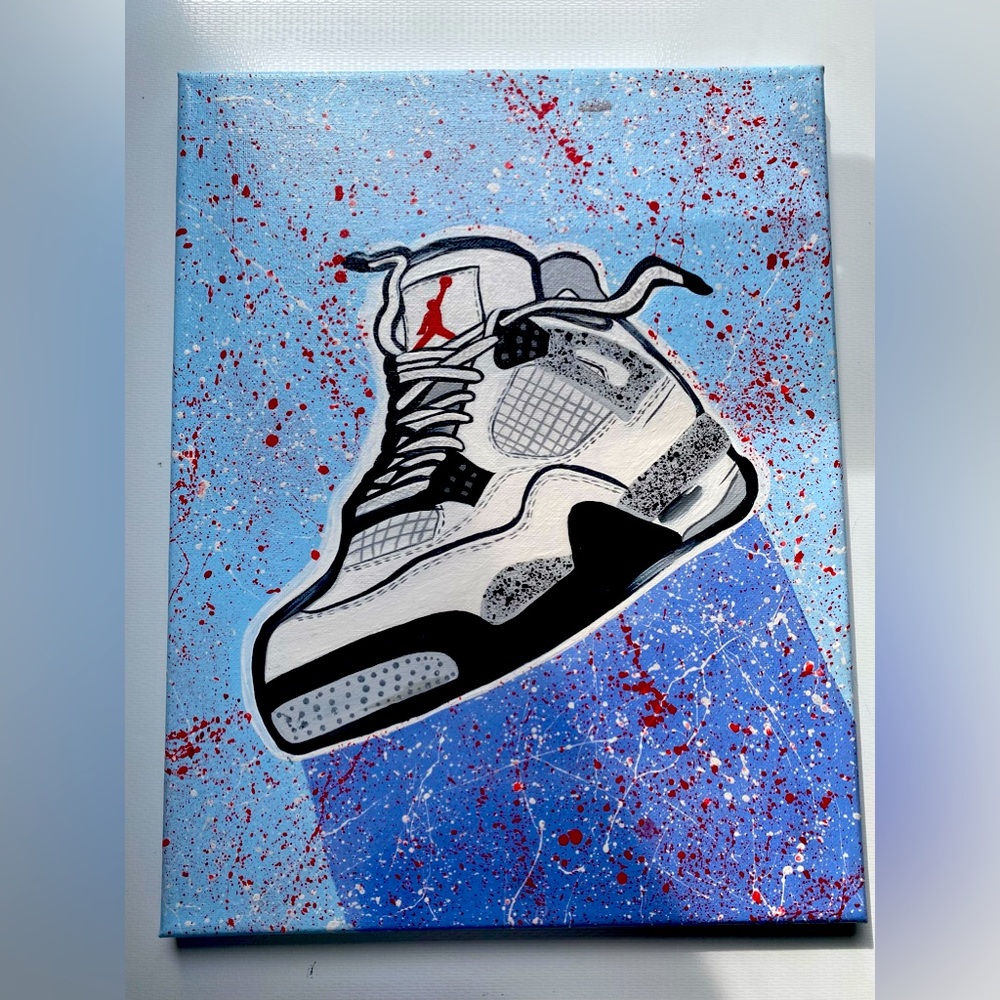 Canvas Painting